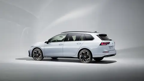 Volkswagen Golf Variant Volkswagen Golf Variant