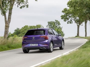 &iquest;No te convence el el&eacute;ctrico? El Volkswagen Polo de combusti&oacute;n llama por &uacute;ltima vez