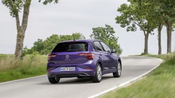 &iquest;No te convence el el&eacute;ctrico? El Volkswagen Polo de combusti&oacute;n llama por &uacute;ltima vez
