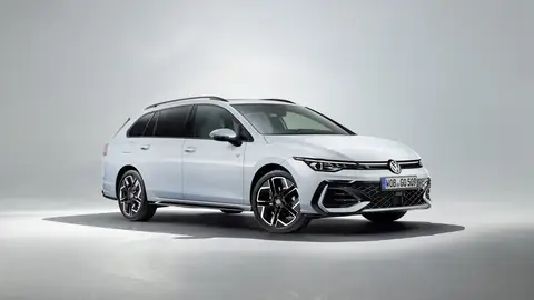 El Volkswagen Golf Variant híbrido puede ser más accesible que el Seat León ST de gasolina si eliges un coche de ocasión El Volkswagen Golf Variant híbrido puede ser más accesible que el Seat León ST de gasolina si eliges un coche de ocasión