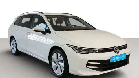 Volkswagen Golf Variant Volkswagen Golf Variant