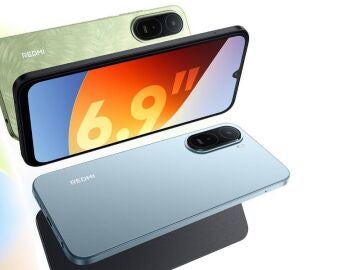 Ya puedes comprar el Redmi A7 Pro en Espa&ntilde;a: un tel&eacute;fono muy completo por 130 euros