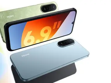 Ya puedes comprar el Redmi A7 Pro en España: un teléfono muy completo por 130 euros Ya puedes comprar el Redmi A7 Pro en España: un teléfono muy completo por 130 euros