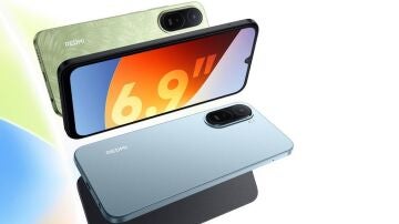 Ya puedes comprar el Redmi A7 Pro en Espa&ntilde;a: un tel&eacute;fono muy completo por 130 euros
