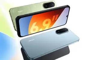 Ya puedes comprar el Redmi A7 Pro en España: un teléfono muy completo por 130 euros Ya puedes comprar el Redmi A7 Pro en España: un teléfono muy completo por 130 euros