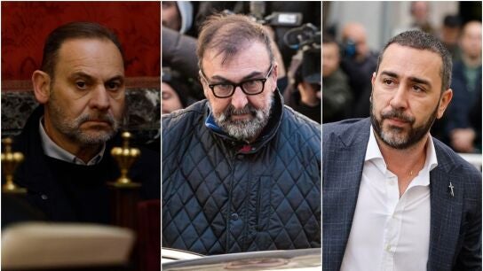 Juicio del caso mascarillas: claves de la trama corrupta que sienta en el banquillo a &Aacute;balos, Koldo y Aldama