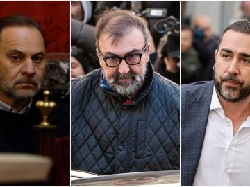 Juicio del caso mascarillas: claves de la trama corrupta que sienta en el banquillo a Ábalos, Koldo y Aldama Juicio del caso mascarillas: claves de la trama corrupta que sienta en el banquillo a Ábalos, Koldo y Aldama