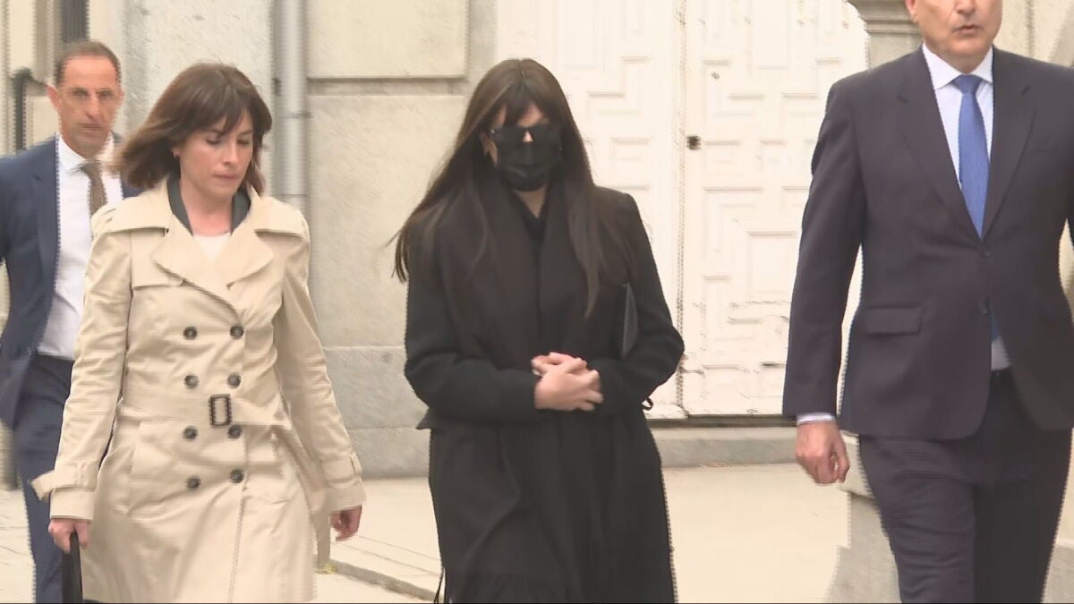 Última hora del juicio a Ábalos, Koldo y Aldama, en directo: así ha sido la primera jornada con el foco en el piso de Jéssica, las negaciones de Víctor Ábalos y las entregas de dinero a Joseba en Ferraz