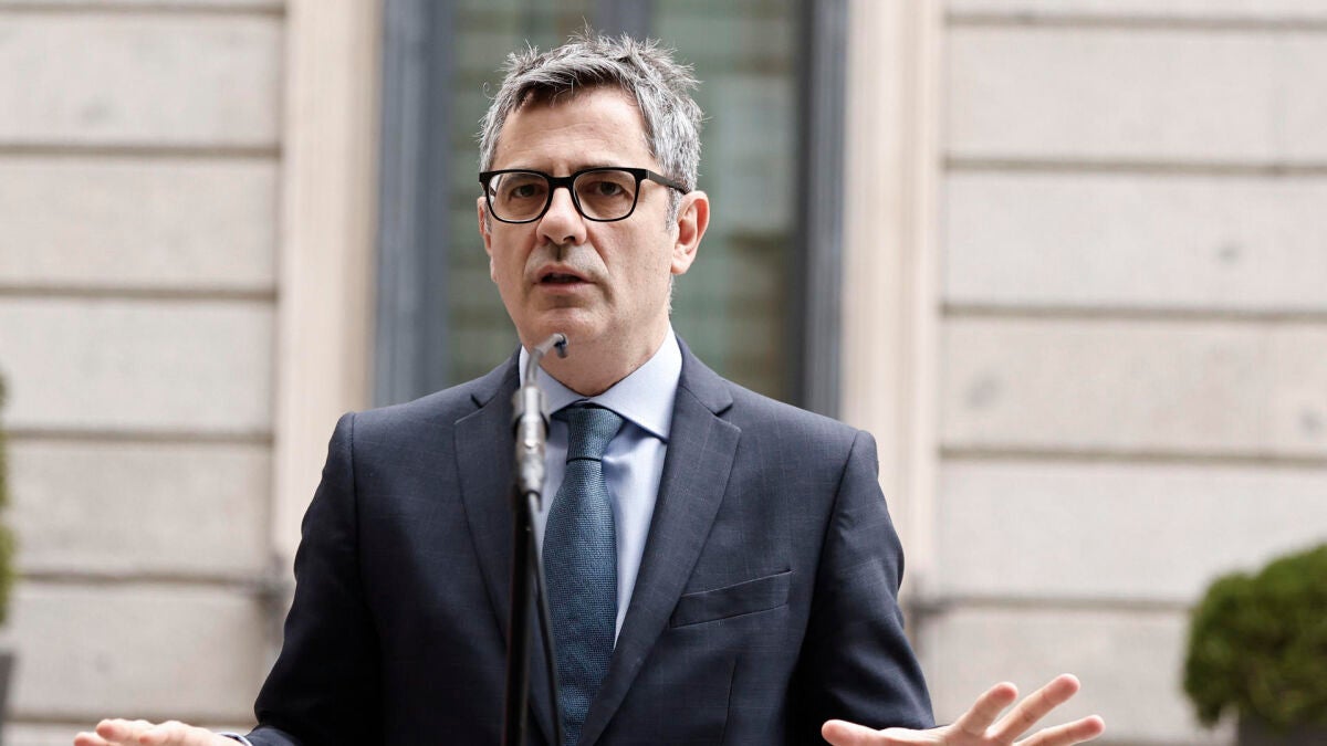 Bolaños señala que 