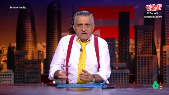 "Ni Taylor Swift": Wyoming alucina con el plan de patrocinios de la Iglesia espa&ntilde;ola para costear la visita de Le&oacute;n XIV