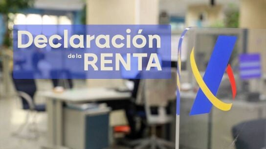 Declaraci&oacute;n de la Renta 2025-2026