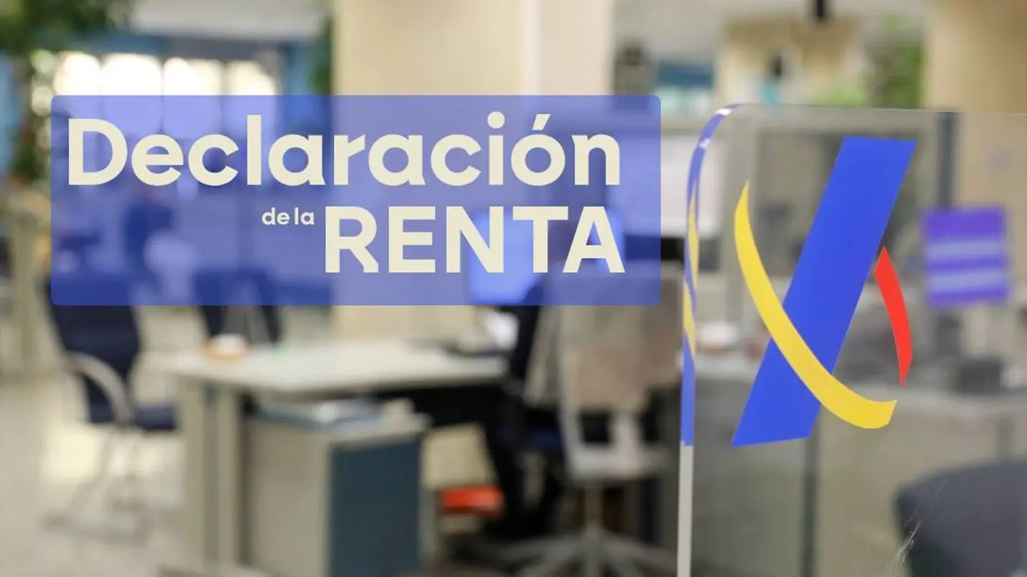 Declaración de la Renta 2025-2026 Declaración de la Renta 2025-2026