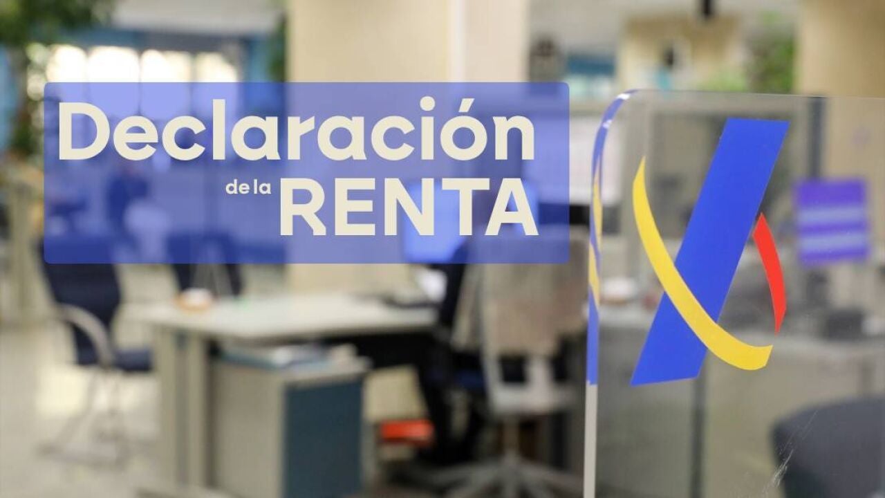 Inicio de la campaña de la Renta 2025-2026 en España