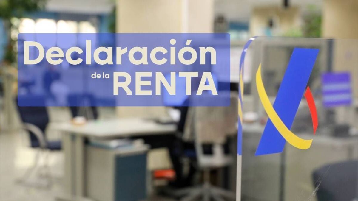 Arranca la campaña de la Declaración de la Renta, con novedades para desempleados, rentas de ahorro o nuevas deducciones