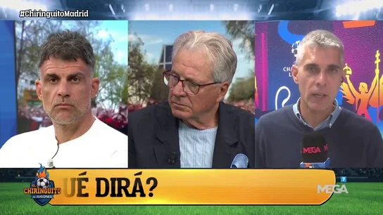 Chiringuito Chiringuito