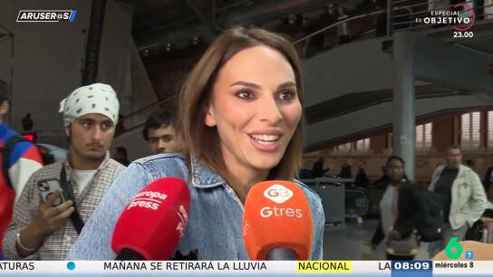 Irene Rosales contesta tajante a Kiko Rivera en este v&iacute;deo: "Soy una imb&eacute;cil por consentir tanto"