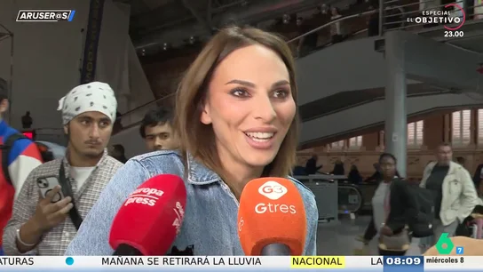 Irene Rosales contesta tajante a Kiko Rivera en este vídeo: "Soy una imbécil por consentir tanto" Irene Rosales contesta tajante a Kiko Rivera en este vídeo: "Soy una imbécil por consentir tanto"