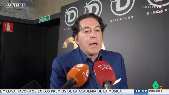 Pipi Estrada carga contra Alejandra Rubio y su primera novela: "¿Quién va a perder un momento en leer esto?" Pipi Estrada carga contra Alejandra Rubio y su primera novela: "¿Quién va a perder un momento en leer esto?"