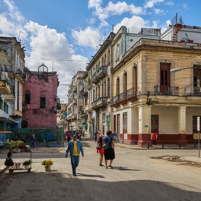 Cuba