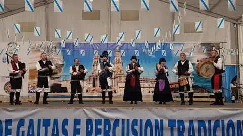 Feria del Marisco de Alcobendas Feria del Marisco de Alcobendas