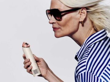 Dyson HushJet Mini Cool