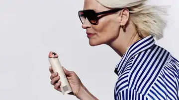 Dyson HushJet Mini Cool Dyson HushJet Mini Cool