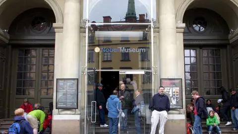 Museo Nobel Museo Nobel