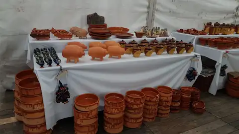 Feria del Marisco de Alcobendas Feria del Marisco de Alcobendas