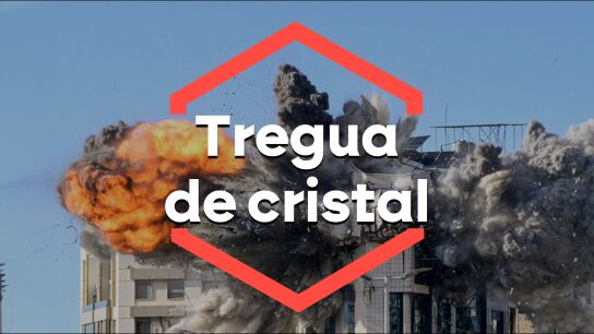 Tregua de cristal entre EEUU e Ir&aacute;n