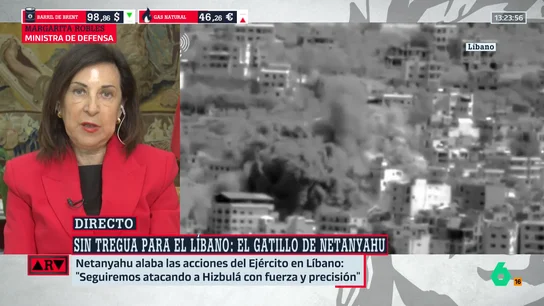 Margarita Robles Margarita Robles