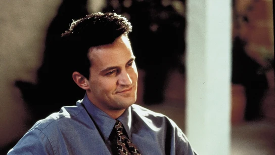 Matthew Perry Matthew Perry