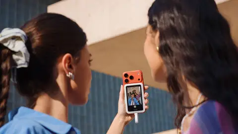 Insta360 Selfie Snap Insta360 Selfie Snap