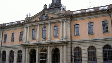 Museo Nobel de Estocolmo
