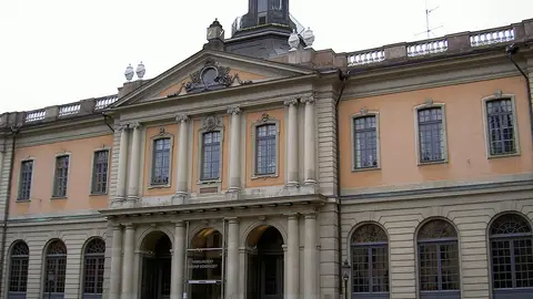 Museo Nobel de Estocolmo Museo Nobel de Estocolmo