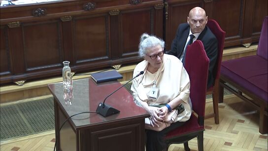 Carmen Pano, la empresaria que asegura haber entregado 90.000 euros en Ferraz