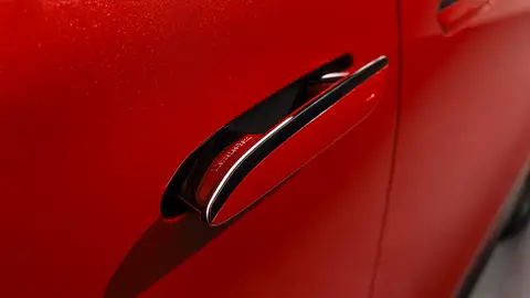 Mercedes VLE Mercedes VLE