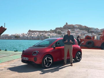 RENAULT TWINGO 1