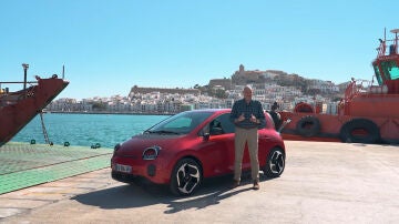 RENAULT TWINGO 1