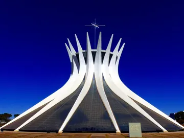 Catedral de Brasilia Catedral de Brasilia
