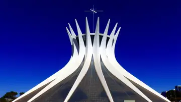 Catedral de Brasilia Catedral de Brasilia