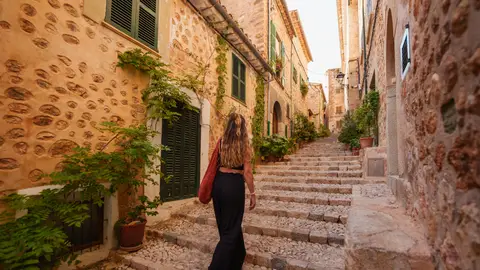 Fornalutx, Mallorca Fornalutx, Mallorca