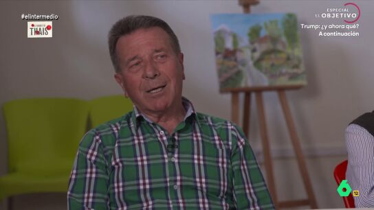 Pablo recuerda c&oacute;mo en su &eacute;poca se compr&oacute; un piso por 2.800 euros: "Fueron 360.000 pesetas y lo pagu&eacute; en siete a&ntilde;os"