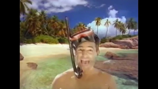 Con Curro, la clase media podía bucear hasta en el Caribe Con Curro, la clase media podía bucear hasta en el Caribe