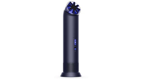 Dyson HushJet Mini Cool