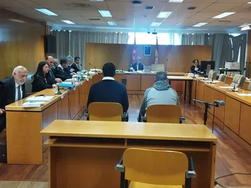 juicio por la muerte de un médico en 2021 juicio por la muerte de un médico en 2021