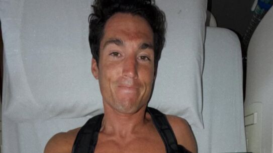 Aleix Espargar&oacute;