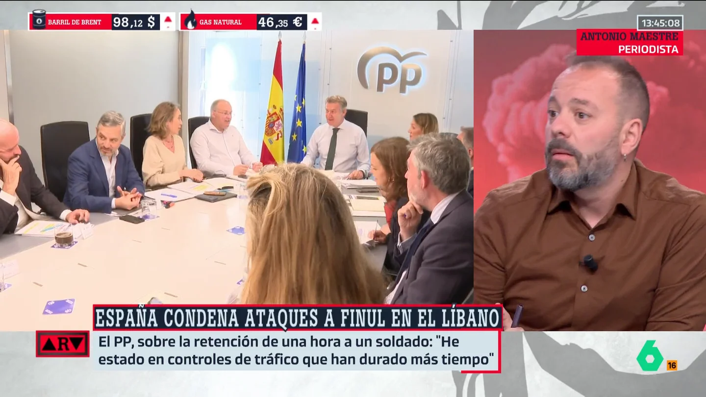 Maestre Maestre