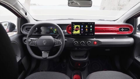 Prueba Renault Twingo
