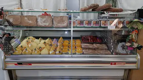 Feria del Marisco de Alcobendas Feria del Marisco de Alcobendas