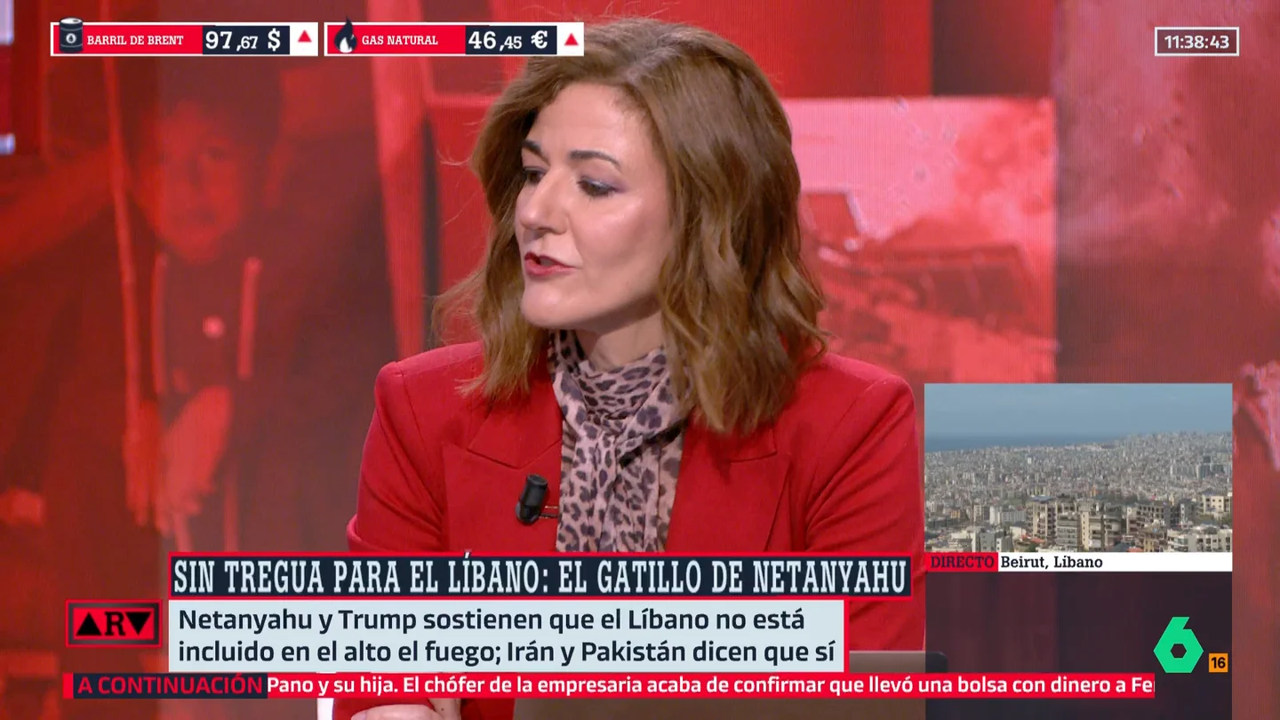Sonia Sánchez Sonia Sánchez